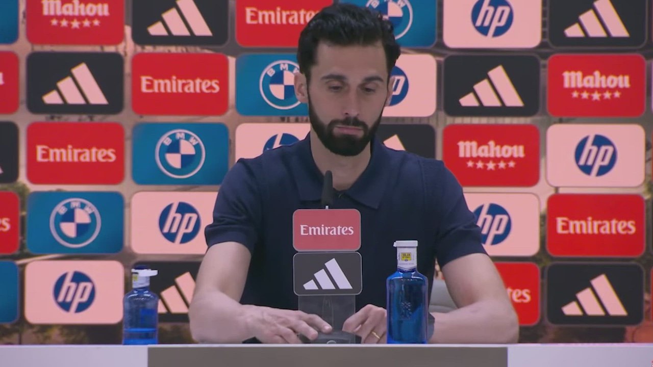 Las PALABRAS de ARBELOA sobre MUNUERA MONTERO tras toda la POLÉMICA