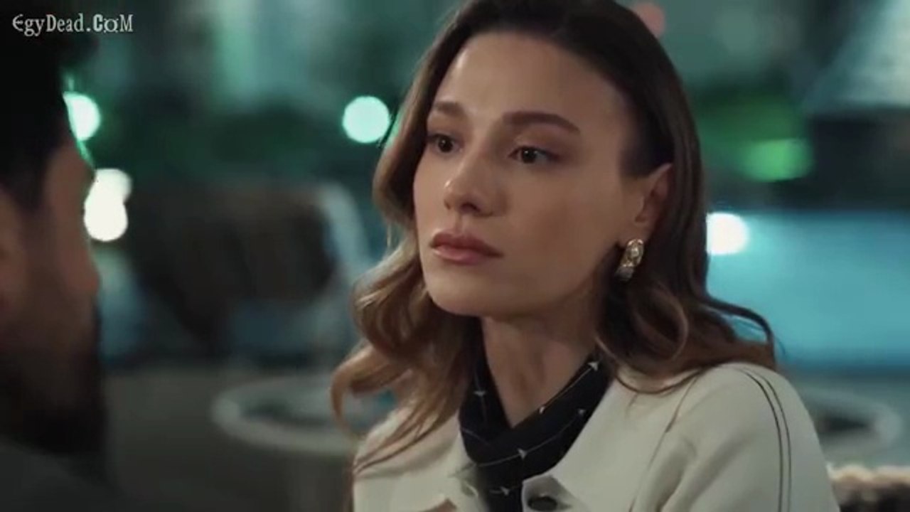 مسلسل في الظل الحلقة 5 مدبلجة