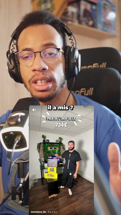 🔥 Je juge 4000€ de config