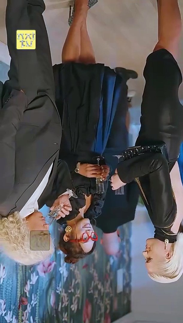 ⁣Wild For My Boy Toy