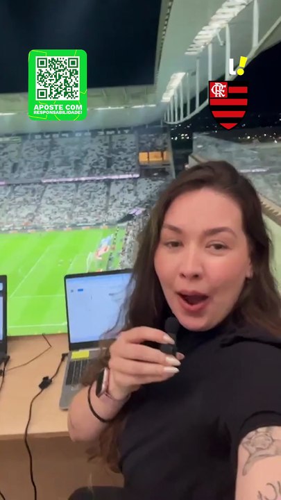 ESCALAÇÃO DO FLAMENGO