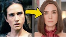 10 Actors De-Aged For Huge Movie Roles