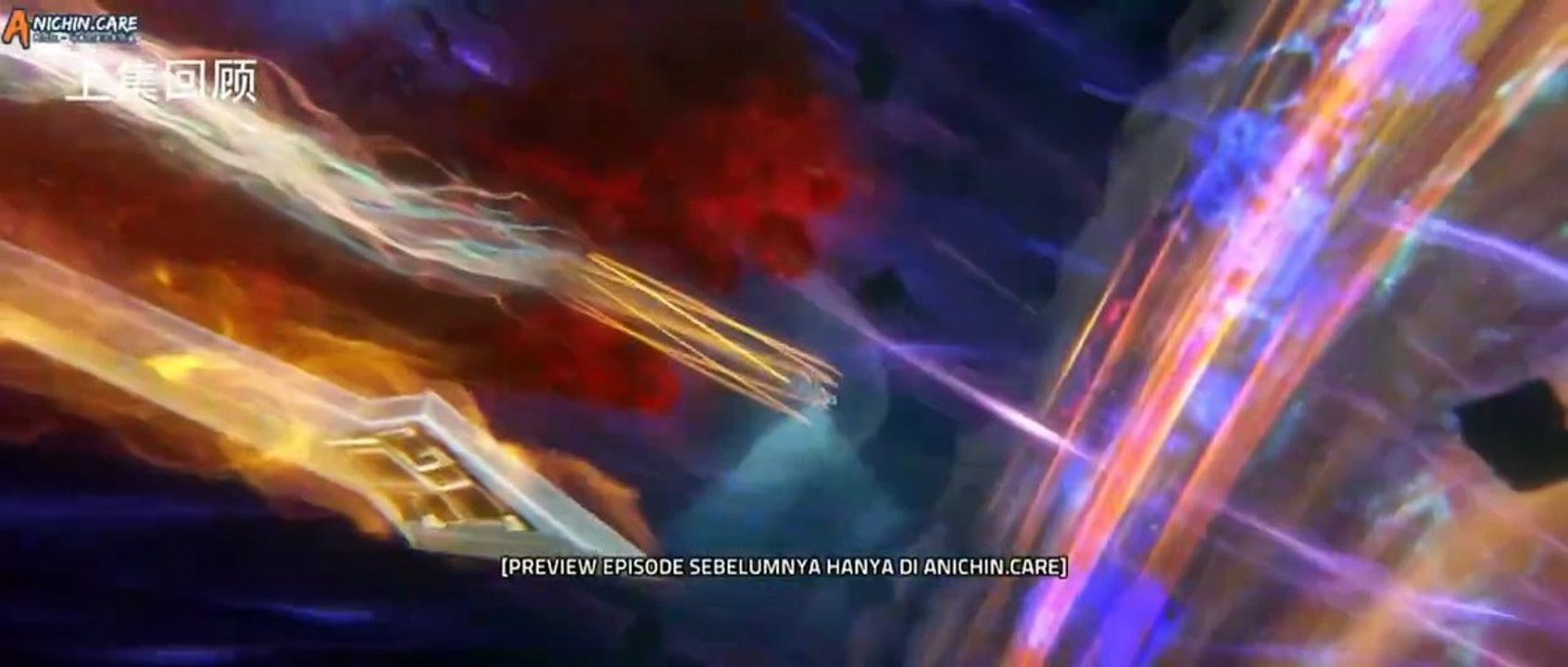 RI(Renegade Immortal) Eps 133 sub indo bagus