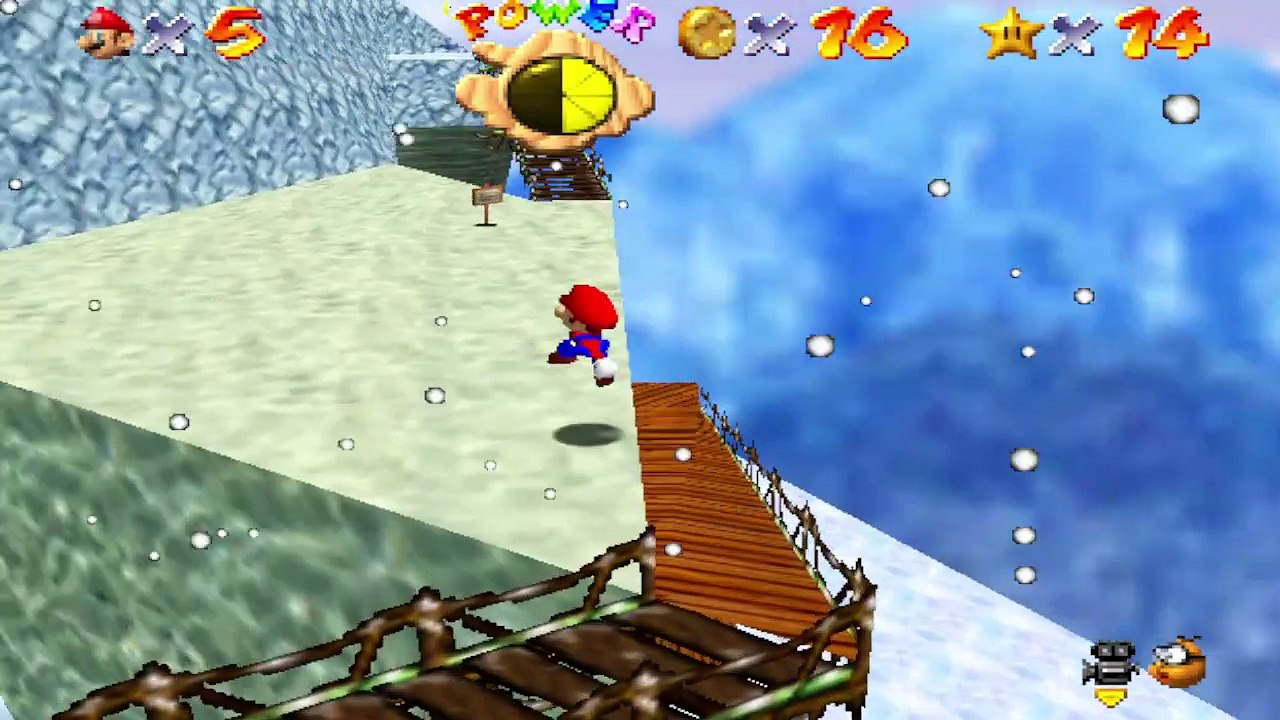 Super Mario 64 Ep.[02]