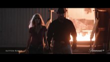 Dutton Ranch - S01 Teaser Trailer (English) HD
