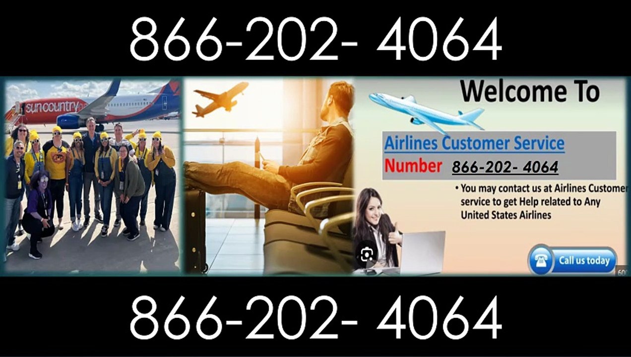@#$ {Policy Upgrade} How to Contact Sun Country ® Customer Service: Official 24-7 Support Guide 2026