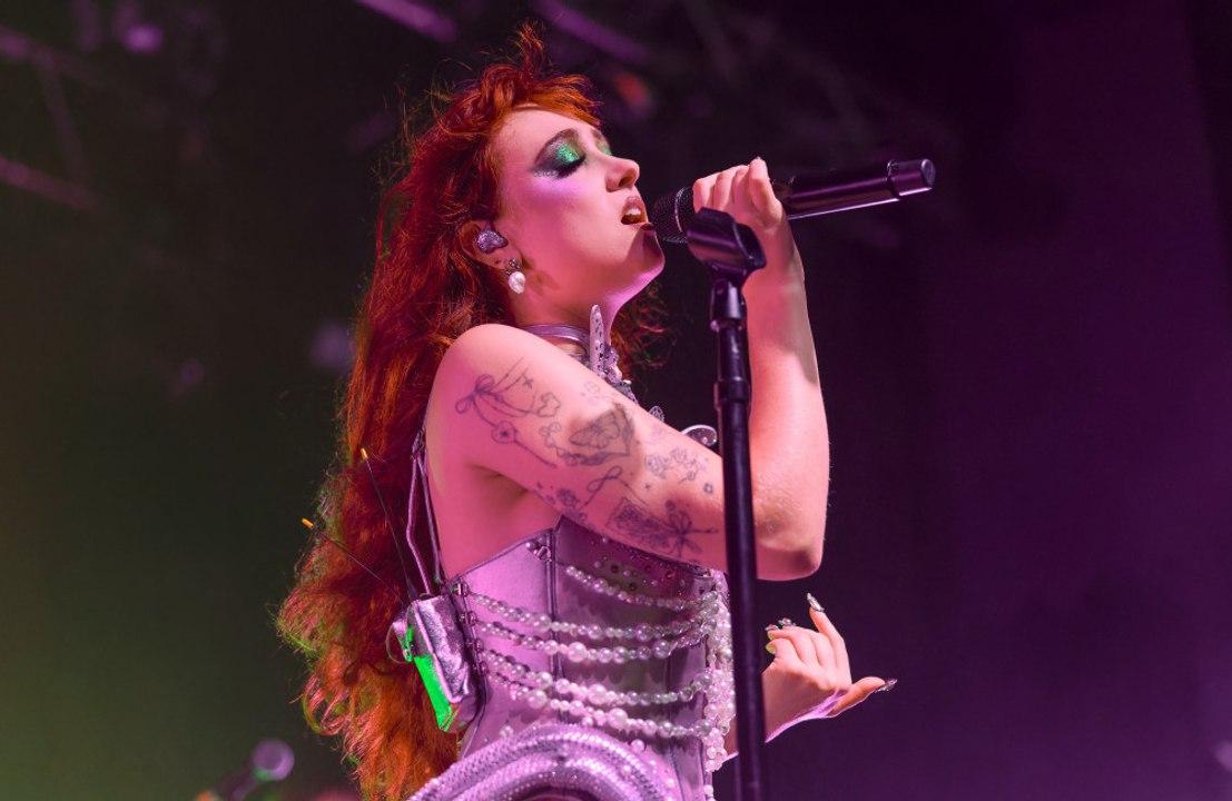 Chappell Roan accusée d’avoir fait pleurer un enfant : la star s’explique