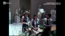L'arte romana