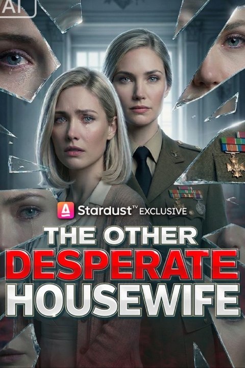 The Other Desperate Housewife Englishsub
