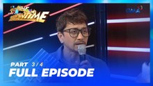 It’s Showtime: Player Hagie, kakayanin ba ang ₱450,000 na pressure?! (March 23, 2026) (Part 3/4)