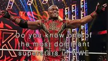 Who's Bobby Lashley_