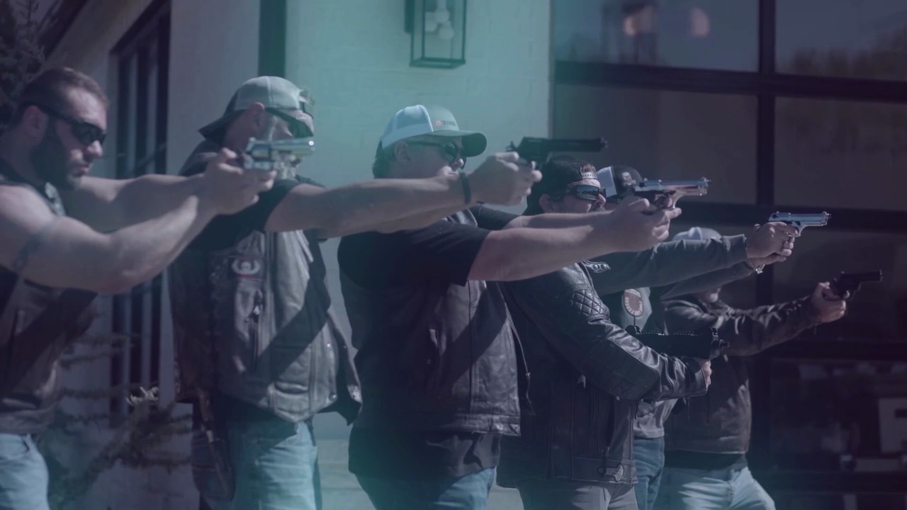 Bloodstorm (2025) #GanzerFilm #Deutsch #HD