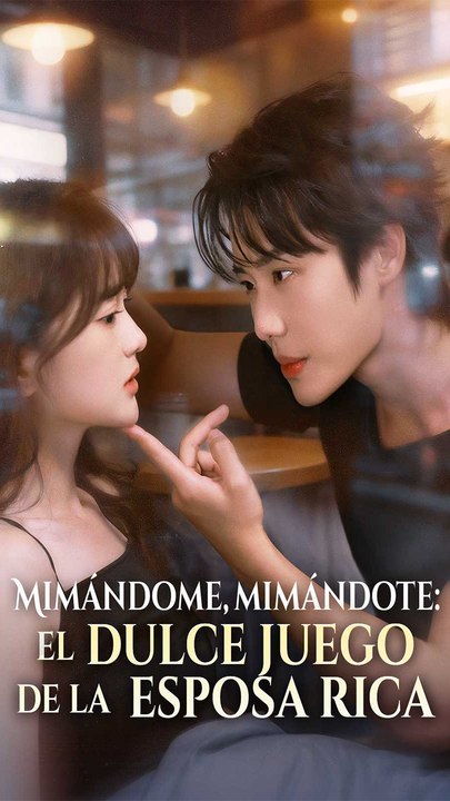 Mimándome Y Mimándote En Un Juego De Amor Peligroso - Full HD Movie [Spanish Sub] | Watch Till The End