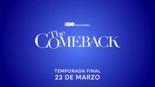 The Comeback - Tercera Temporada | Tráiler Oficial | HBO Max