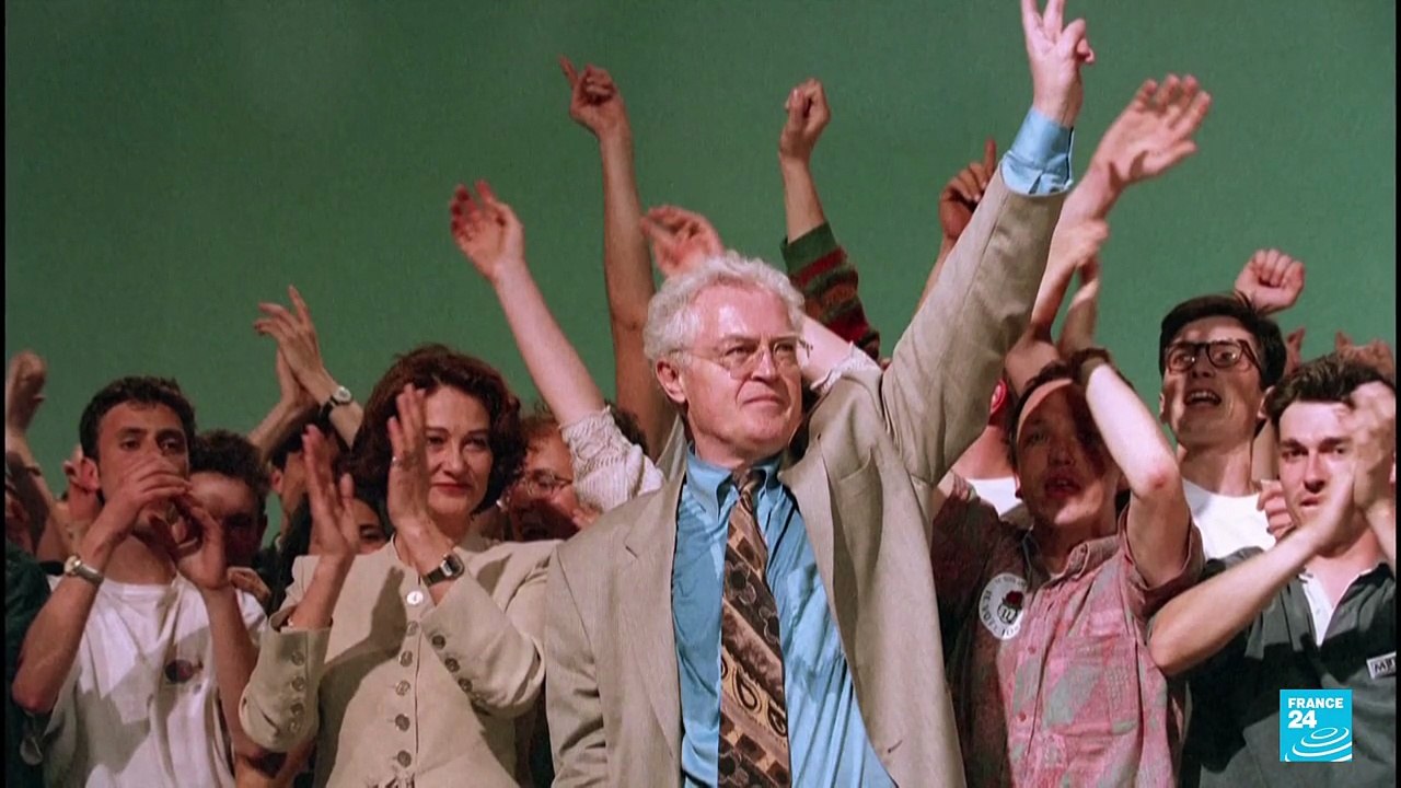 Murió Lionel Jospin: el legado del ex primer ministro francés