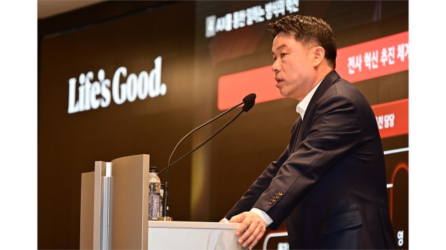[기업] LG전자 류재철 로봇 사업 원년...부품 사업 본격화 / YTN