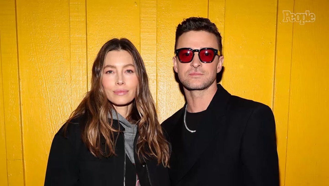 Jessica Biel 'Not Happy' About Justin Timberlake's DWI Arrest Video, but Remains 'Supportive' of the Singer (Exclusive Source)