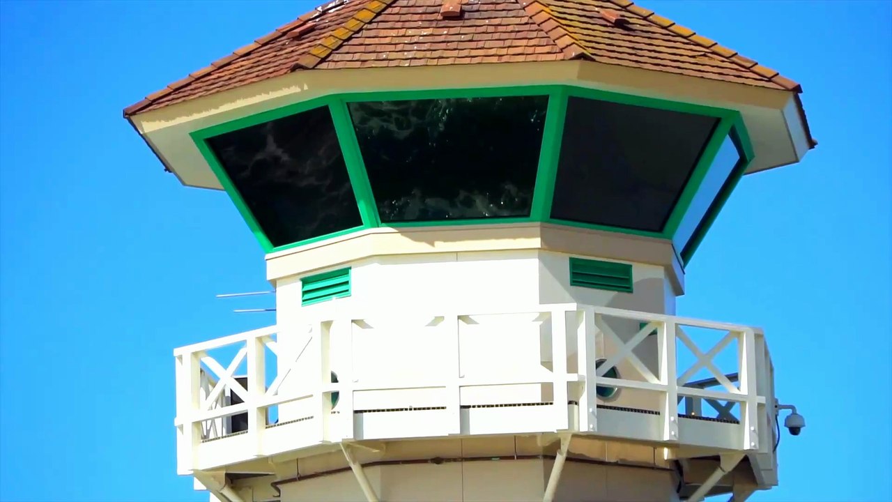 Icom IC-M605 VHF Marine Radio, Fixed Mount, with Noise Cancelling & Last Call Recording