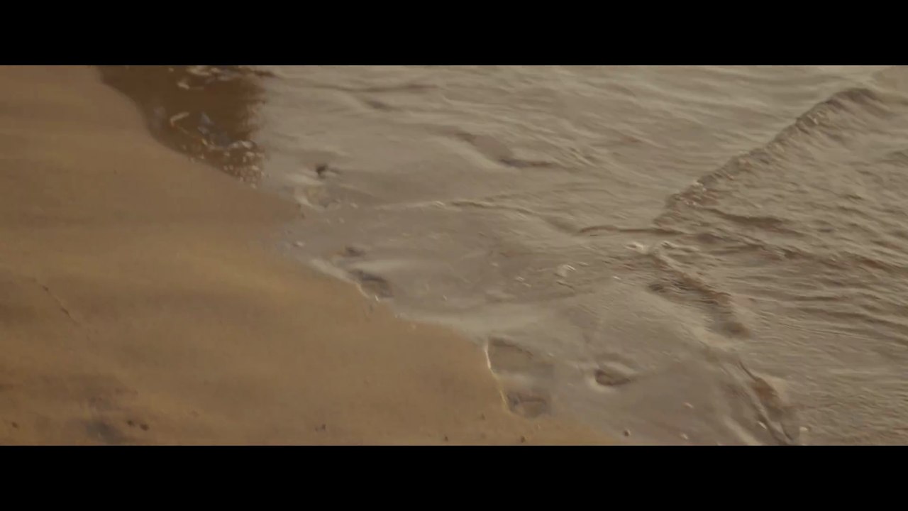 Vaiana Trailer OV