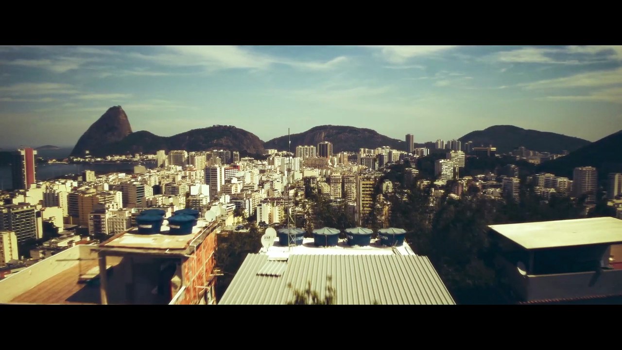 'Zeta', tráiler de la película con Mario Casas