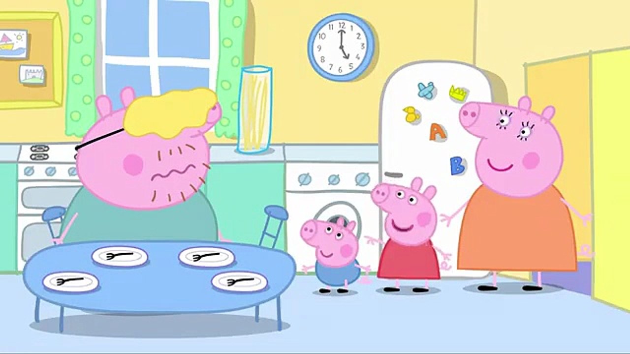 Pancakes | Double Episode |