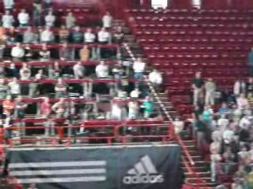 Marseillaise TQO 31 mai 2008