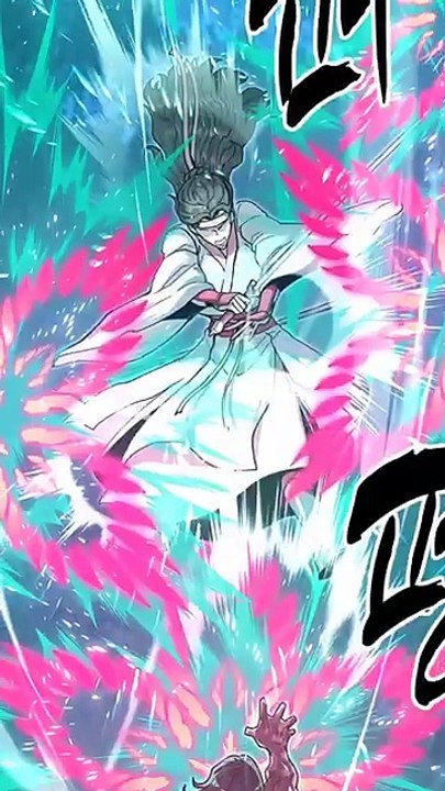 She have a crush on MC Now i think #manhwa #manga #manhua