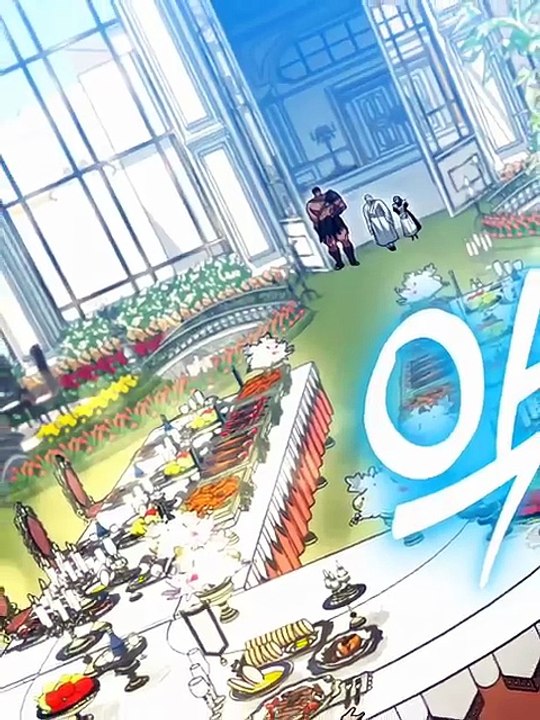 She scare on MC Now #manhwa #manhua