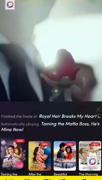 Taming the Mafia Boss, He's Mine Now! [Full Movie] [Full Episodes]Full EP - Full