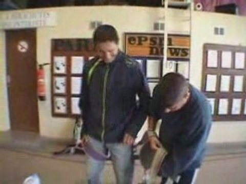 SAUT EN TANDEM A 4000M