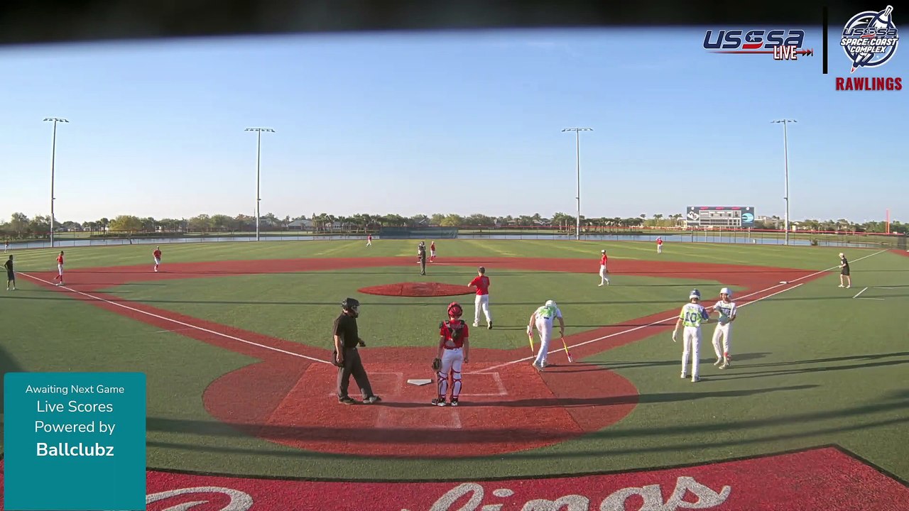 FTB Elite VS CBC Westbrook 13U Black - Sat, Mar 21, 2026 7:00 PM to Sat, 9:00 PM