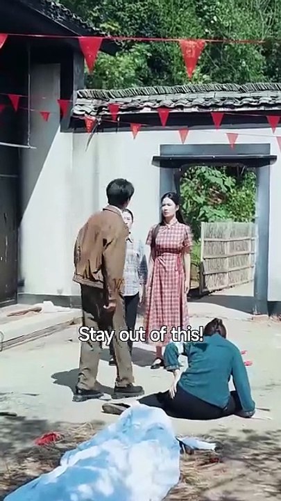 [Eng sub] A Body A Lie A Truth Full Movie