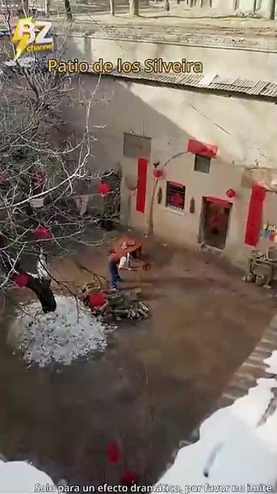 Cuentas Pendientes [Doblado] #En Espanol