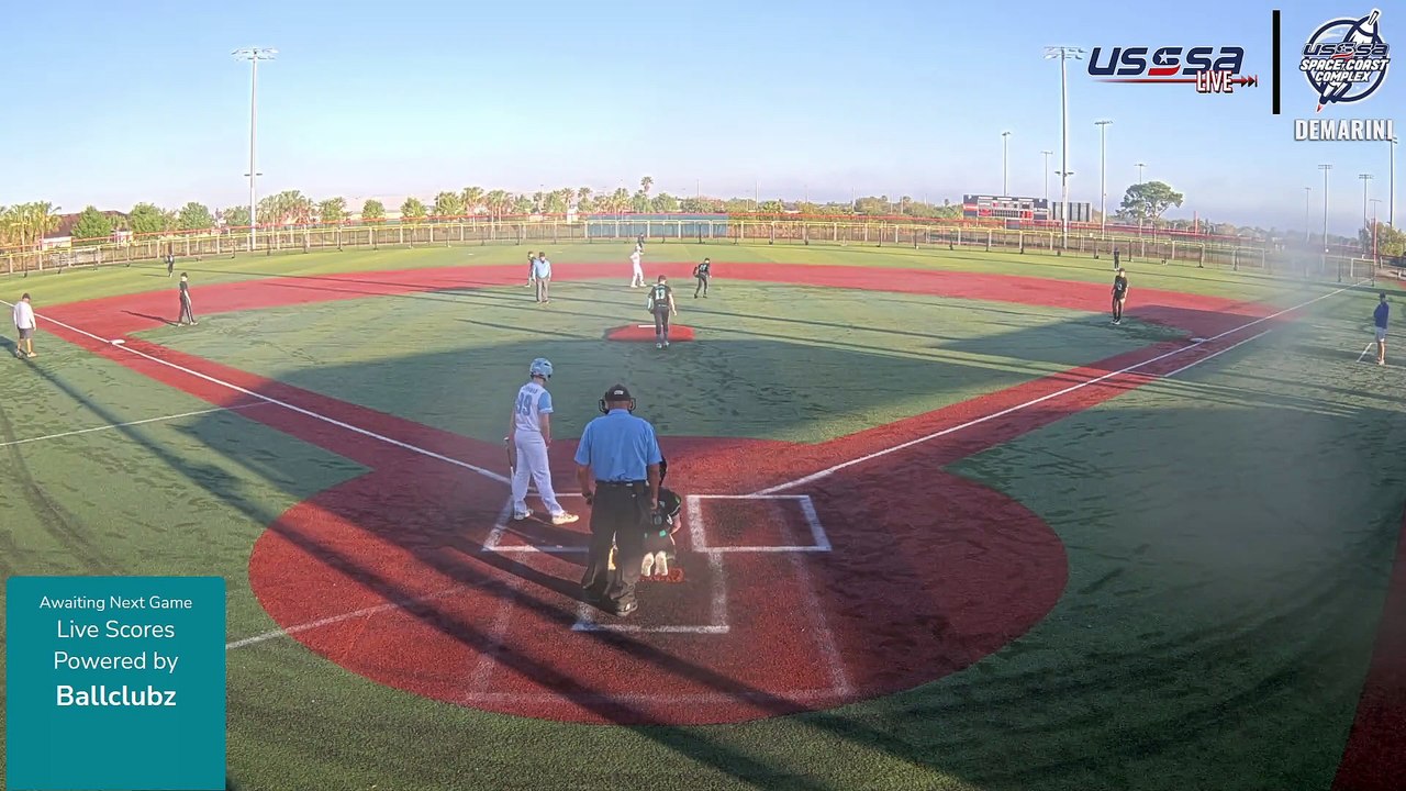 East Coast Commodores VS Florida Stars 12u - Sat, Mar 21, 2026 8:07 AM to Sat, 9:44 AM