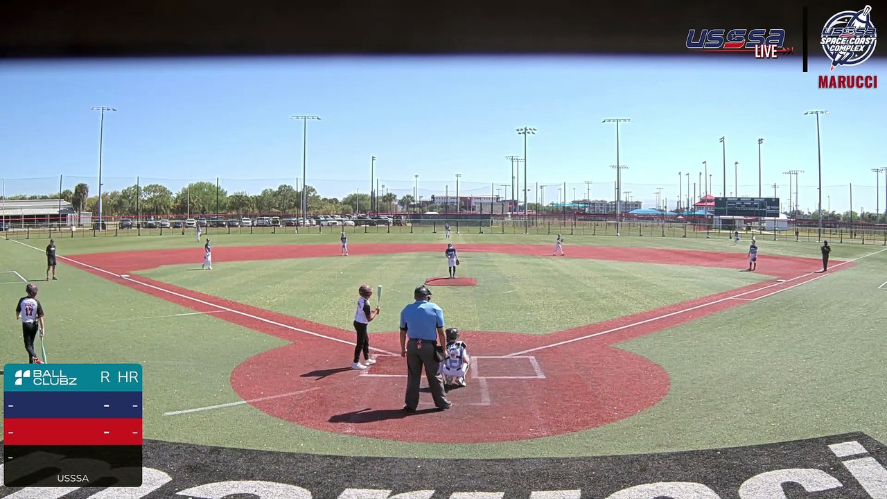 Space Coast Hawks 12U VS Lakeland Tigers 2026 - Sat, Mar 21, 2026 5:00 PM to Sat, 7:00 PM