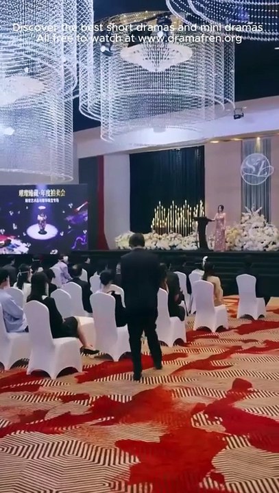 her perfect husband lies chinese drama