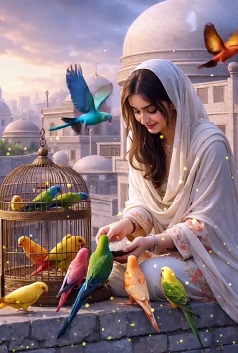 Rehmat ko talash karo........