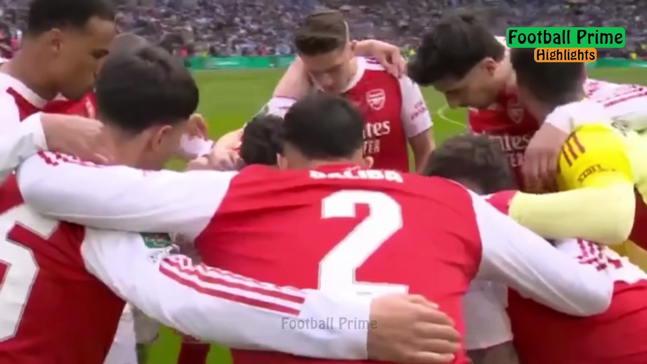 Arsenal vs Manchester City 0-2 - All Goals & Highlights - Final  EFL Cup 2026 HD - YouTube (1)