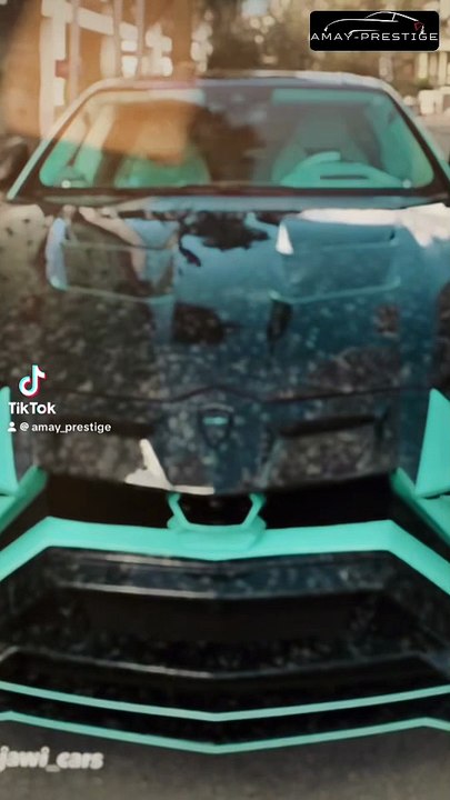 🔥 Lamborghini Urus Mansory – édition turquoise unique à Tanger ! Puissance, luxe et personnalisation extrême… ce bijou ne passe jamais inaperçu. Qui ose rouler différent ? 🚀 #LamborghiniUrus #Mansory #SuperSUV #LuxuryCars #CarSpotting #Tanger