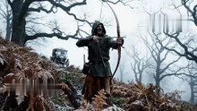 THE STORY OF ROBIN HOOD