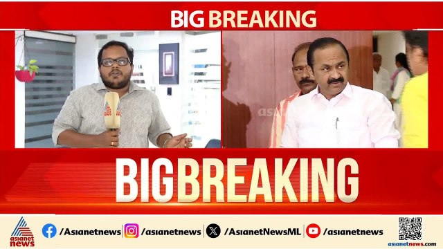 ഏഴാമത്തെ മത്സരത്തിനൊരുങ്ങി വി ഡി സതീശൻ; ഇന്ന് നാമനിര്‍ദേശ പത്രിക സമർപ്പിക്കും