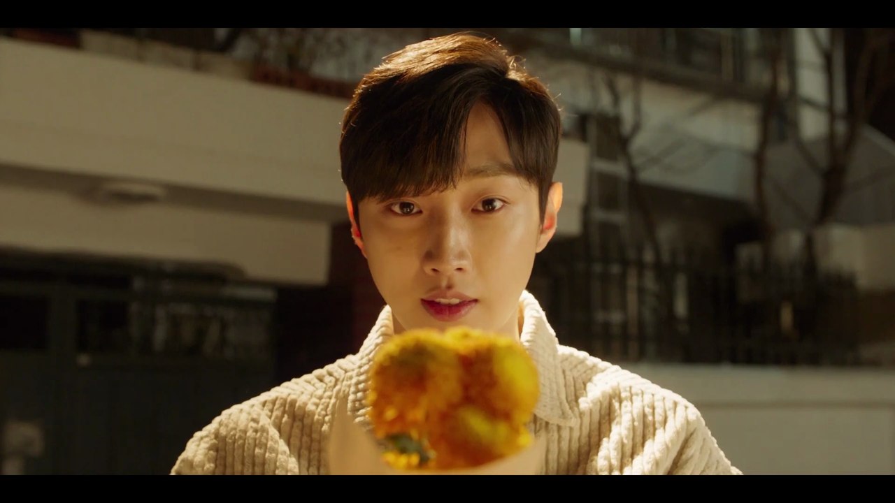 Jinyoung Is Totally Boyfriend Material | My First First Love | Netflix [ENG SUB]