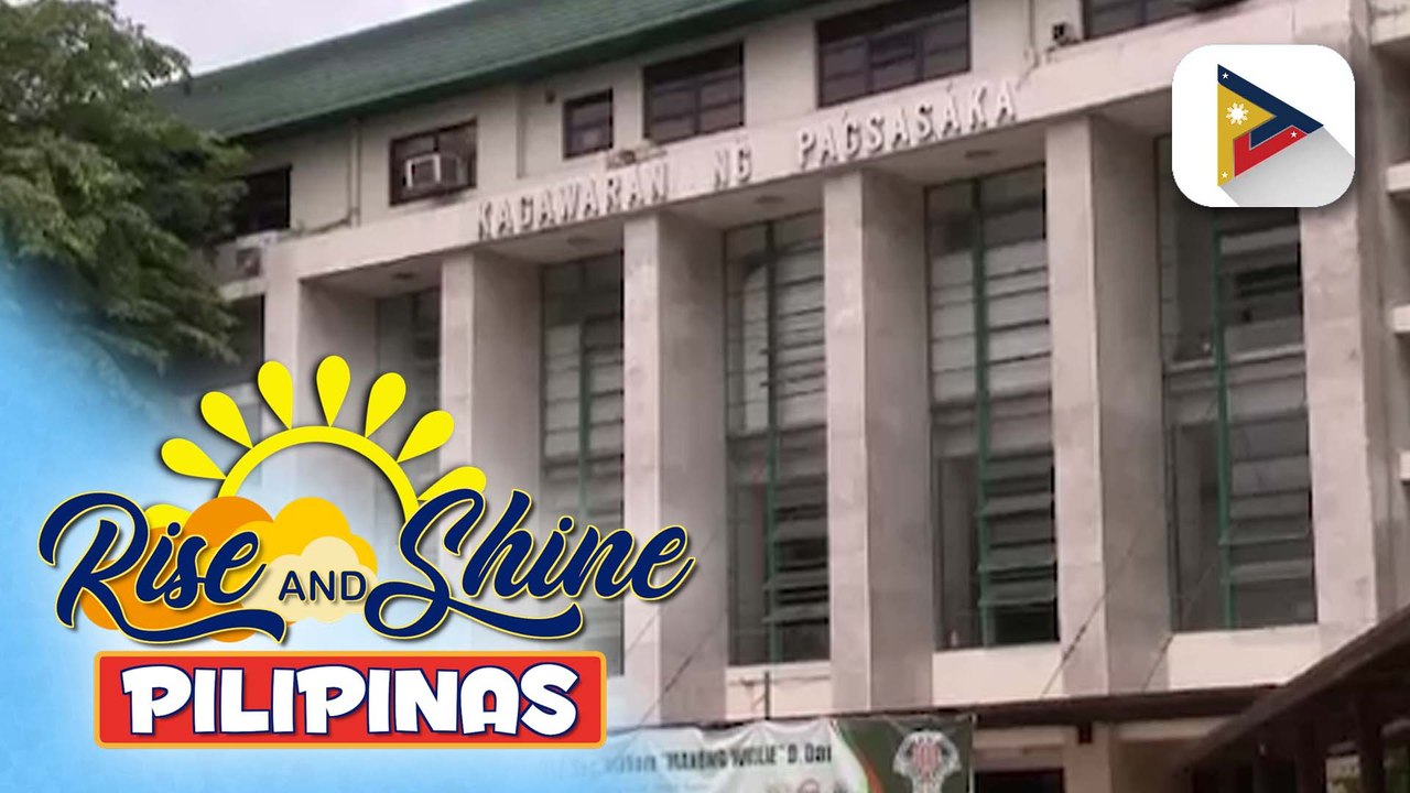 D.A., sisimulan na ang pamamahagi ng P5,000 ayuda para sa mga magsasaka