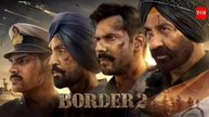 Bollywood original Border 2 Full movie HD in Hindi south India Bollywood action film mp 4 Movie verse 2026...