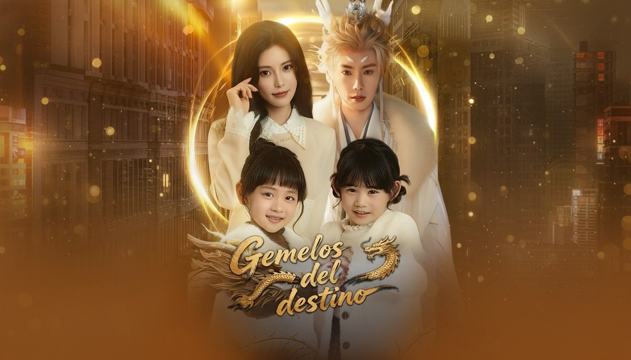 Esp Gemelos Del Destino - 2026 ✅