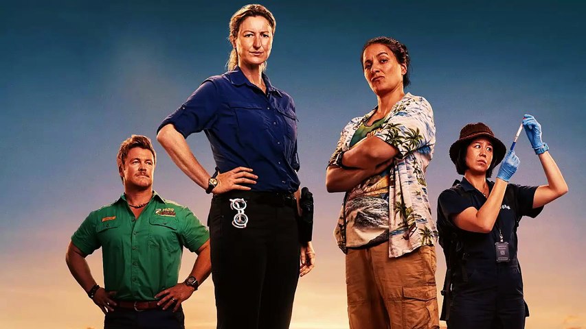 Deadloch S02E01 (2026) [Full Movie] [Hot 2026]Full EP - Full