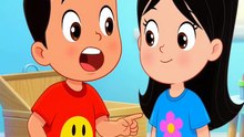Well come to my channel Ali toon world#cartoon #kids #funny #shorts #AliToonWorld