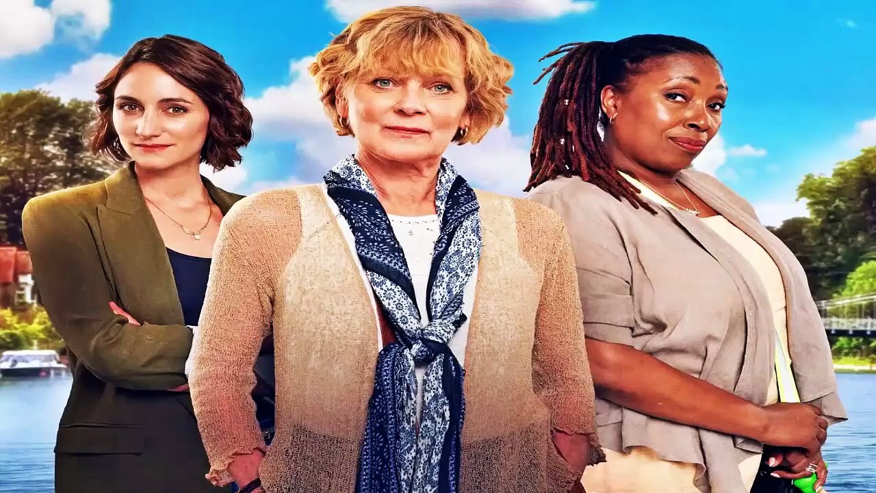 The Marlow Murder Club S03E01 (2026) [Full Movie] [Trending Drama]Full EP - Full