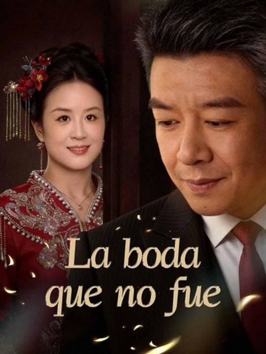 [Doblado ESP] La Boda Que No Fue - #RS