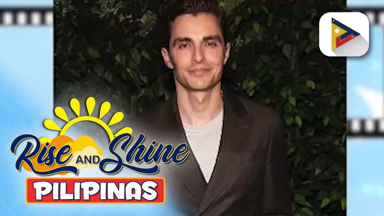 TALK BIZ | Dolly De Leon, Jo Koy at iba pang Fil-Am stars, kasama sa cast ng ‘Forgotten Island'